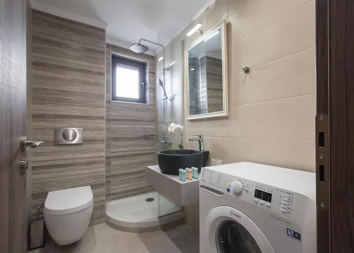 Casa Ntore Luxury * Chania (Crete)