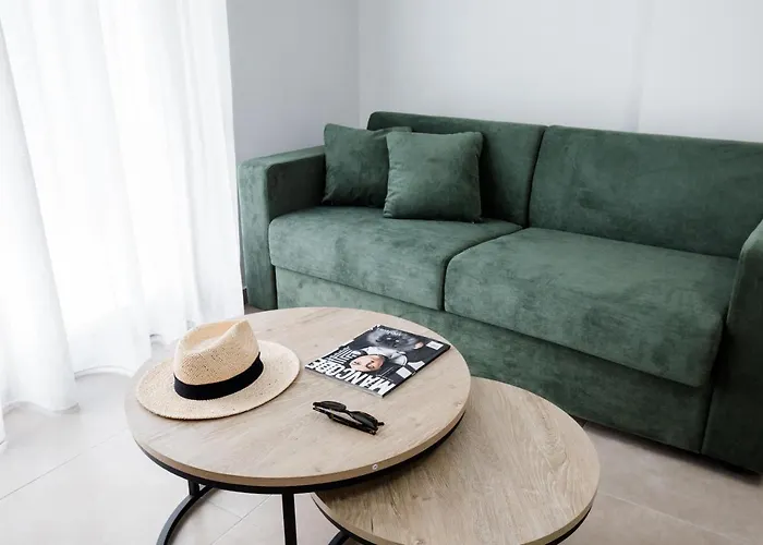 Casa Ntore Luxury Apartament Chania (Crete)