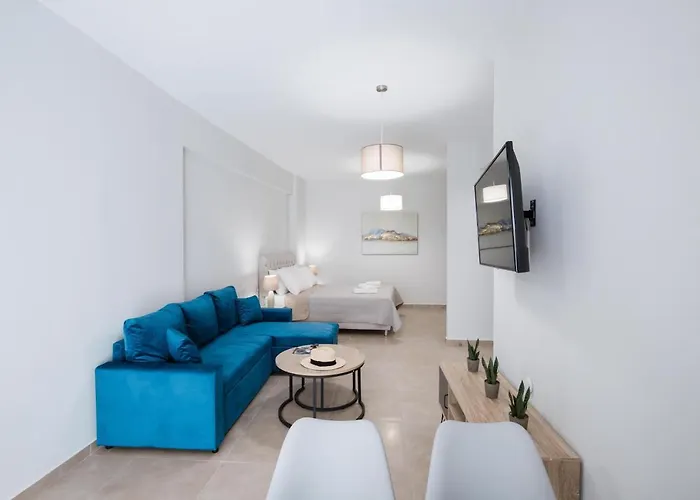 Casa Ntore Luxury * Chania (Crete)