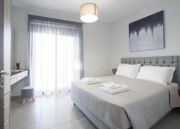 Apartament Casa Ntore Luxury *