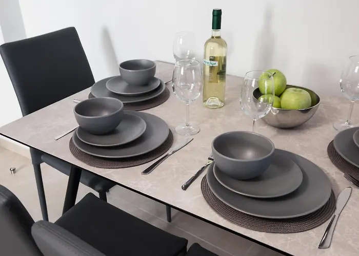 Apartament Casa Ntore Luxury Chania (Crete)