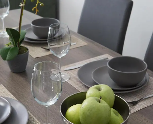 Casa Ntore Luxury Apartament Chania (Crete)