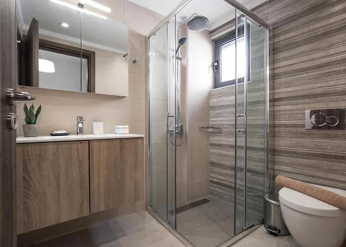 Apartament Casa Ntore Luxury *