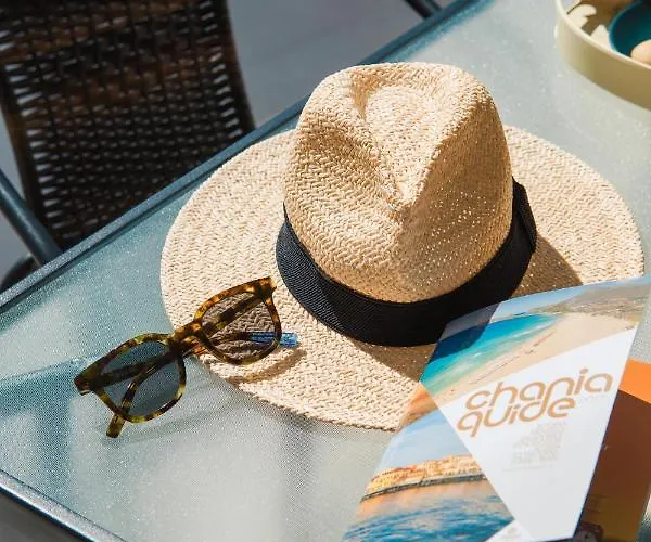 Casa Ntore Luxury * Chania (Crete)