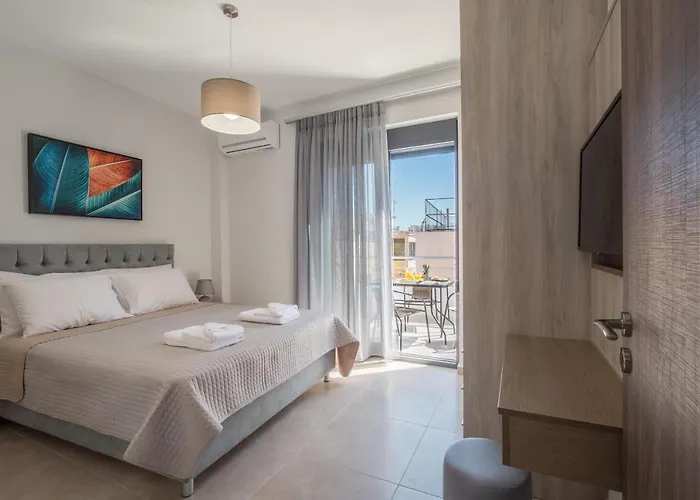 Casa Ntore Luxury * Chania (Crete)