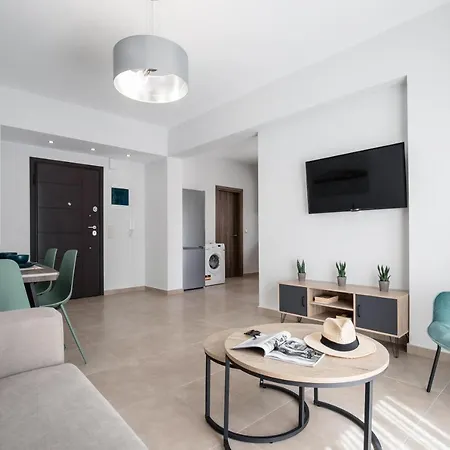 Casa Ntore Luxury Apartment Chania (Crete)