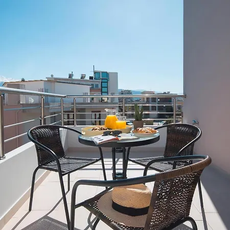 Casa Ntore Luxury Apartment