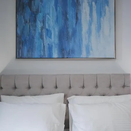 Casa Ntore Luxury 하니아