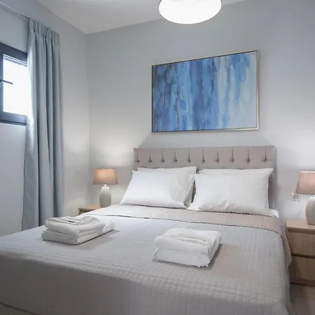 Casa Ntore Luxury 하니아