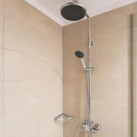 Apartament Casa Ntore Luxury