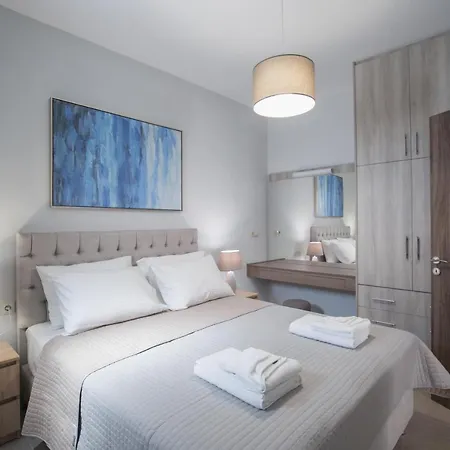 Casa Ntore Luxury 아파트 *