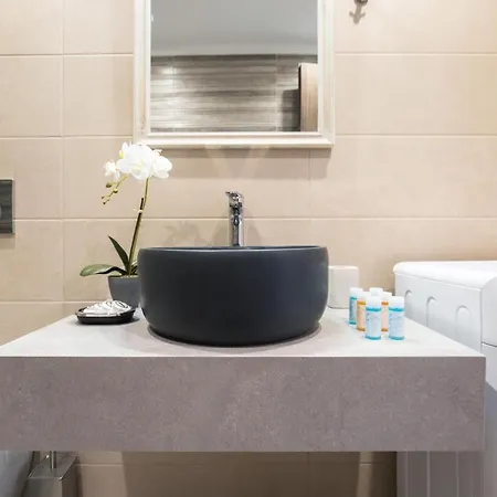 Casa Ntore Luxury 아파트