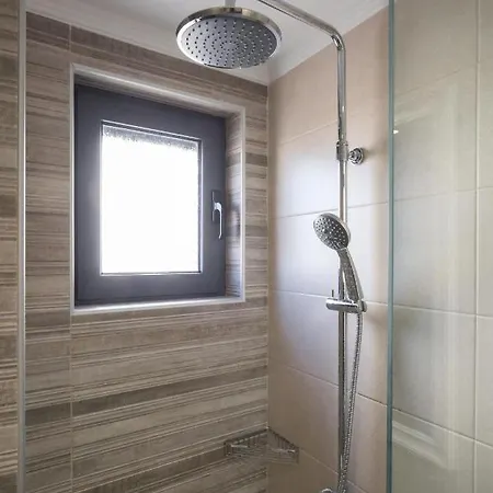 Casa Ntore Luxury Apartament *