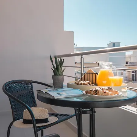 Apartment Casa Ntore Luxury