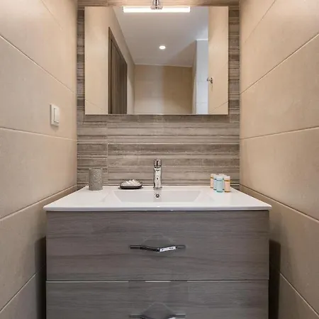 Apartament Casa Ntore Luxury Chania (Crete)