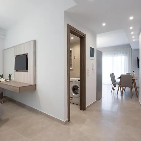 Casa Ntore Luxury 하니아