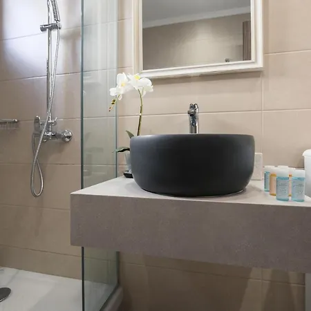 Casa Ntore Luxury Apartament