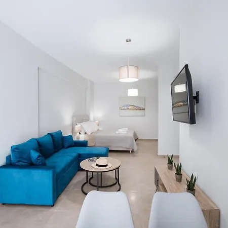 Casa Ntore Luxury * Chania (Crete)