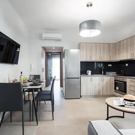 Casa Ntore Luxury