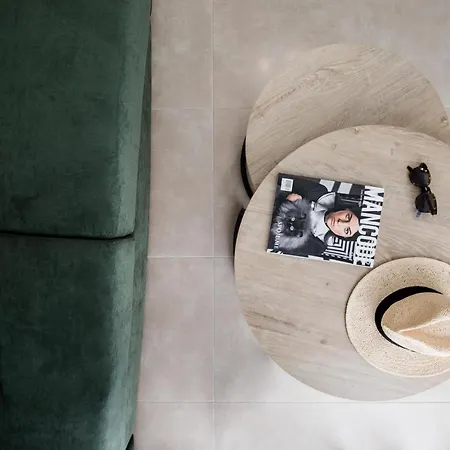 Casa Ntore Luxury 아파트