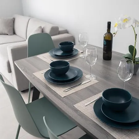 Casa Ntore Luxury * 하니아