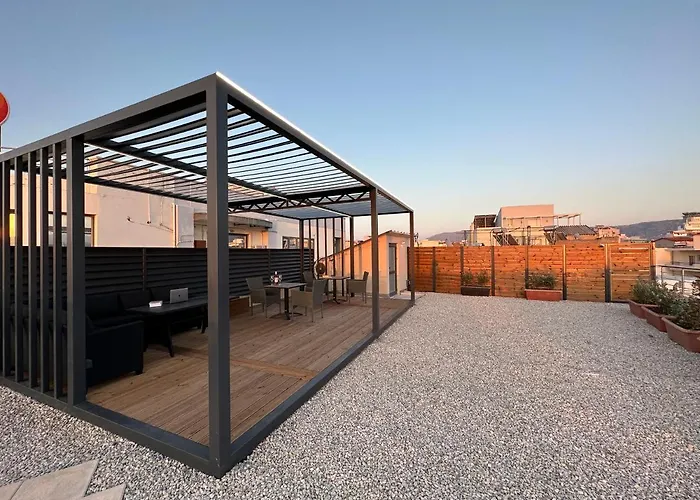 Casa Ntore Luxury Chania (Crete)