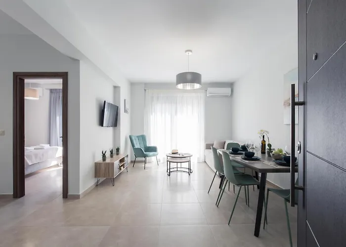 Casa Ntore Luxury Apartment