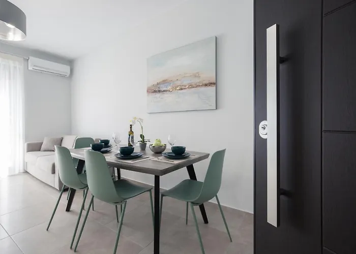 Casa Ntore Luxury * Chania (Crete)