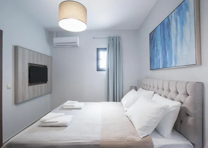 Casa Ntore Luxury Apartment Chania (Crete)