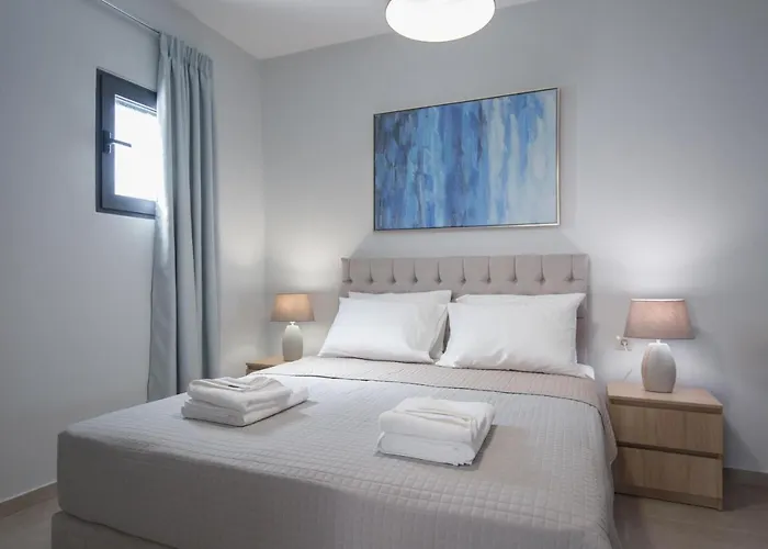 Casa Ntore Luxury Chania (Crete)