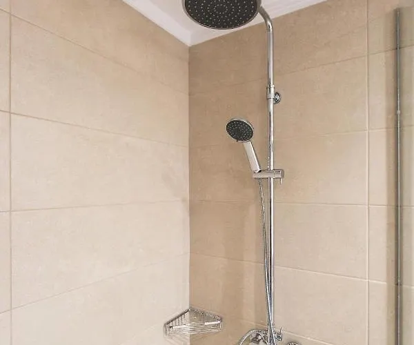 Apartment Casa Ntore Luxury