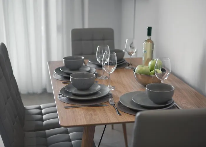 Casa Ntore Luxury Apartment *