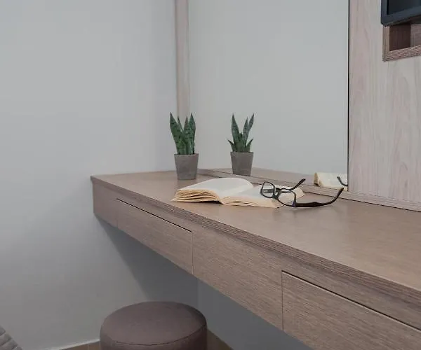 Casa Ntore Luxury Apartment *