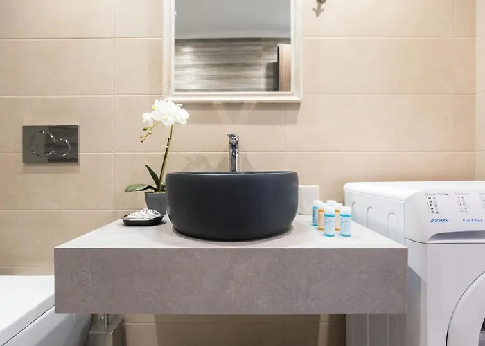 Casa Ntore Luxury Apartment