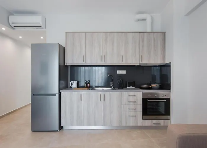 Apartment Casa Ntore Luxury *