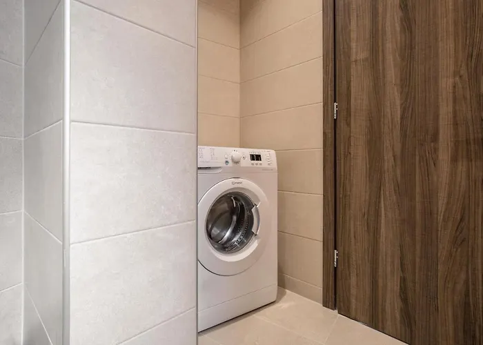 Apartment Casa Ntore Luxury Chania (Crete)