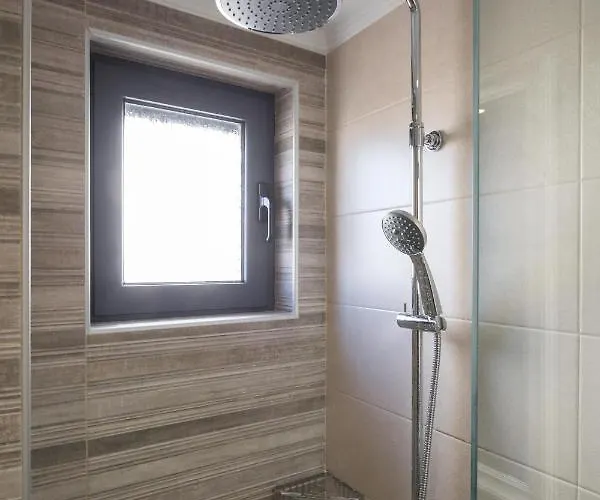 Casa Ntore Luxury Apartment *