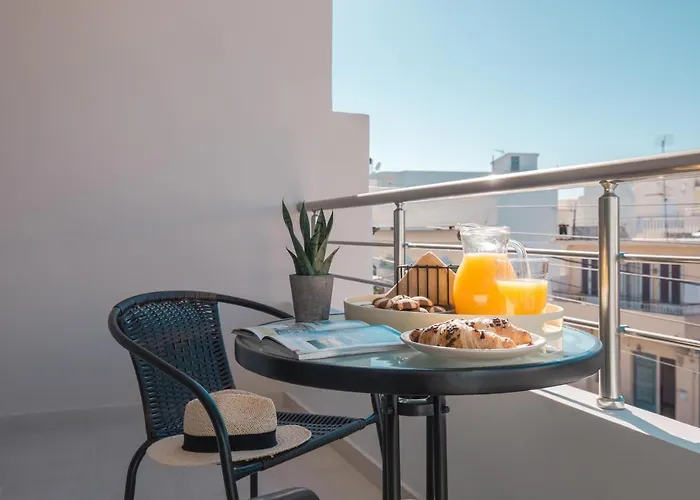 Apartment Casa Ntore Luxury