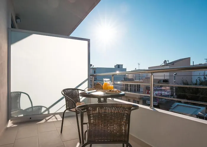 Casa Ntore Luxury * Chania (Crete)