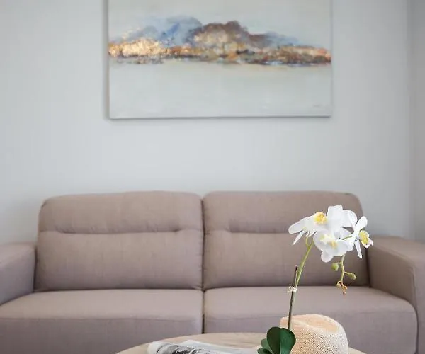 Casa Ntore Luxury Apartment