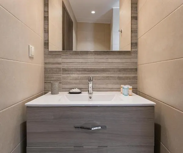 Apartment Casa Ntore Luxury Chania (Crete)