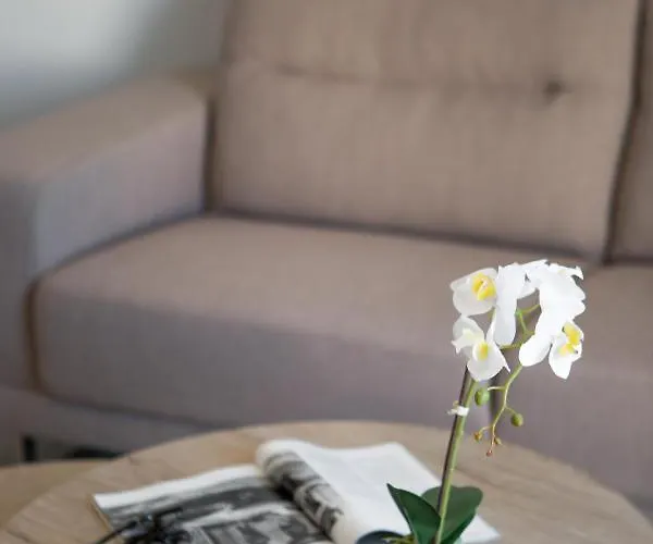 Apartment Casa Ntore Luxury Chania (Crete)