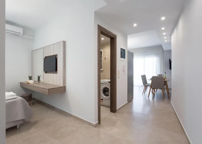 Casa Ntore Luxury Chania (Crete)