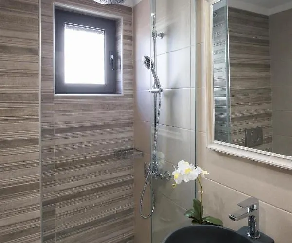 Casa Ntore Luxury Apartment *