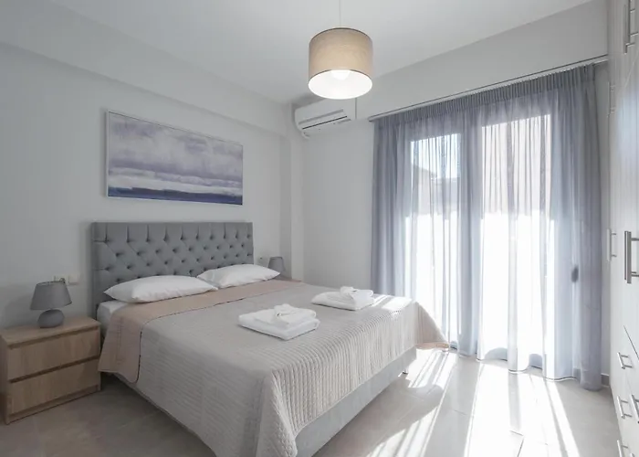Apartment Casa Ntore Luxury