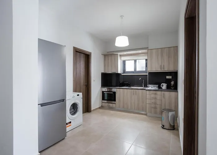 Apartment Casa Ntore Luxury *