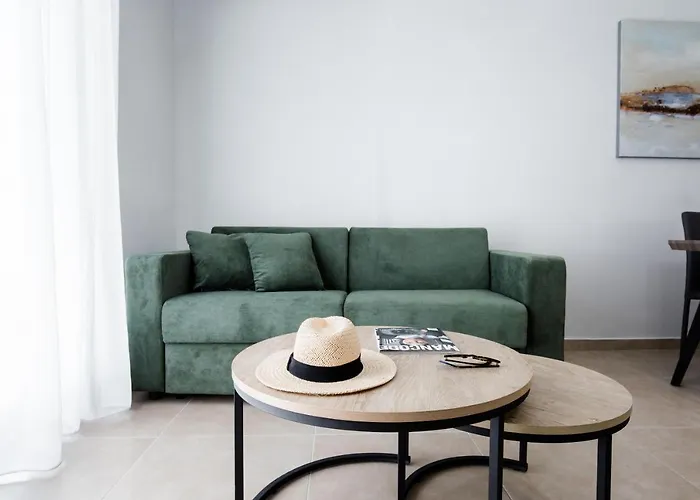 Apartment Casa Ntore Luxury