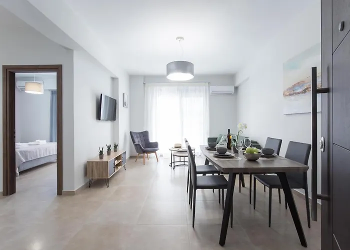 Apartment Casa Ntore Luxury *