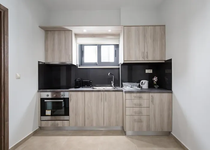 Casa Ntore Luxury * Chania (Crete)