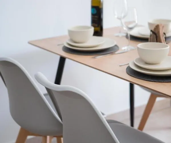 Apartment Casa Ntore Luxury Chania (Crete)